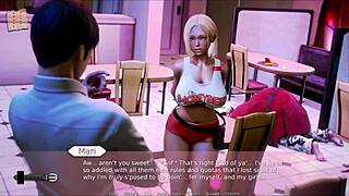 Academy 254 Game Excites Everyone!