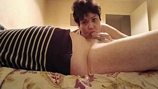 Marie Esclave Feels Deep Humiliation From Quartus's Intense Pumping And Facial Cumshot