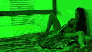 lexidona pump home made european solo nude