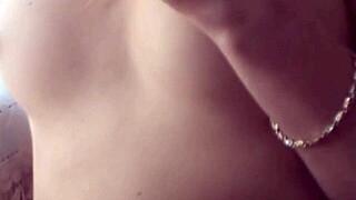 katrina, is your pussy wet in the kitchen while fingering yourself?