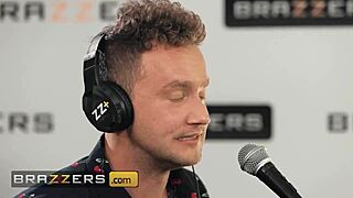 Alexis Fawx And Alexis Tae Get Buttholes Filled After Podcast