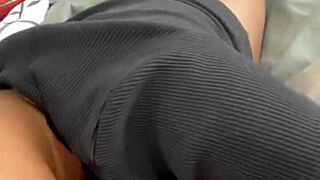 Some good hairy coochie