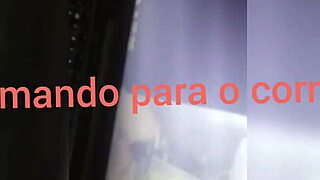 Does the prostitute film for the cuckold?