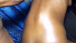 Look me in the eye and pound me hard!