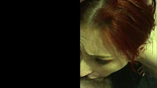 gigi rouge in domination scenes