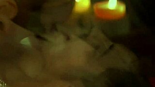 Exploring tantra sex techniques with an exotic Asian milf