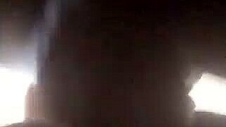 afroking - she moans loud when i bang her hard from behind