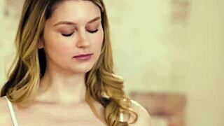 fantasy massage - sexy bunny colby gets horny massaging gia derza's perfect petite ass