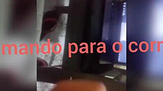 Does the prostitute film for the cuckold?