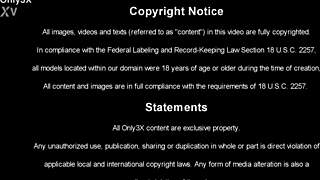 Provocative Chanel Preston takes Nacho Vidal's anal pounding for 11m?