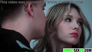 stepmom shows stepson and stepdaughter raw sex