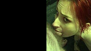 Gigi Rouge v prizorih dominacije