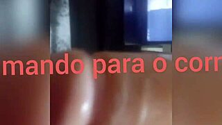 Does the prostitute film for the cuckold?