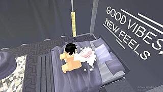 Hey, the average Roblox condo experience gets wild again