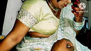 Bhabhi's Fun Fucking Before Marriage