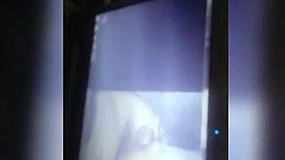 Does the prostitute film for the cuckold?