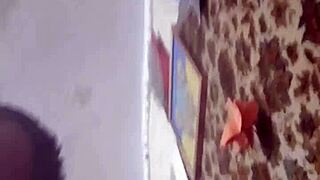 Holy hell, watch this milf get pounded hard!