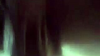 afroking - she moans loud when i bang her hard from behind