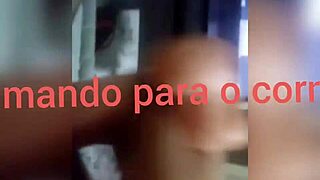 Does the prostitute film for the cuckold?