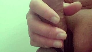 Solo Amateur with Multiple Rings on Shaft