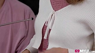 Milfs Seeding Secrets for a Shocking New Generation Twist