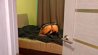 i can’t stop watching this cute girl massage her wet vagina with a toy