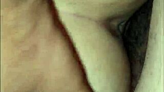 Wow, Watch This Stud Destroy a Cuckold's Wife's Tight Hole! How Does Her Husband Handle It?