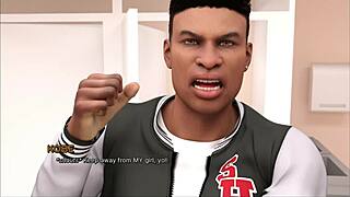 she does everything i want in shattered minds 1