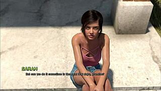 she does everything i want in shattered minds 1