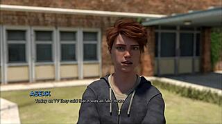 she does everything i want in shattered minds 1