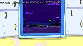 Hey Finn, wanna dive into this wild hentai cartoon action?