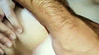 Did Beautiful MILF Wife Seduce Husband For Anal?