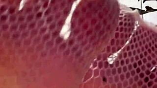 Fetish Feet Mistress Elza Koms, So Damn Hot!