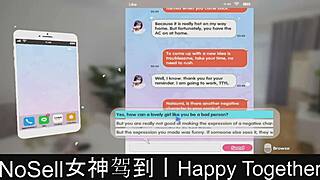 happy couple dating game