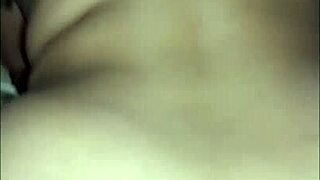 Curious girl learns from a private tutor
