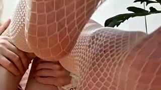 Fetish Feet Mistress Elza Koms, So Damn Hot!