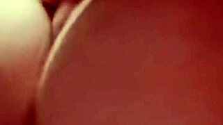 ASS AND PUSSY FUCKING FINGERING WITH BALL LICKING AND GAPPING