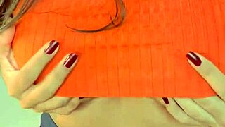 I Called the Hot Young Girl to Watch a Movie and Fucked Her Pussy Hard, Cumming on Her Face!