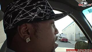 blonde teen slut takes bbc cumshot on her small tits