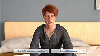 she does everything i want in shattered minds 1