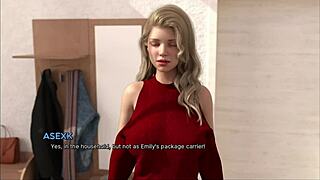 she does everything i want in shattered minds 1