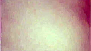 Wow, Watch This Stud Destroy a Cuckold's Wife's Tight Hole! How Does Her Husband Handle It?