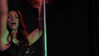 Yo, see mature Mindi Mink owning it with big tits!