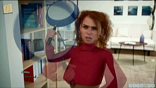 Lust Academy 181 Game With Wild Challenges