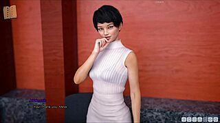 Lust Academy 181 Game With Wild Challenges