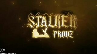 Dry Venom's Evil Rough Anal and Deepthroat Action