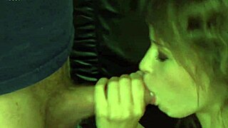 Slim Teen Gets Her Tight Ass Gaped by Huge Cock