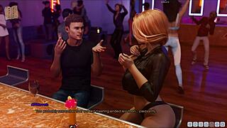 Lust Academy 181 Game With Wild Challenges