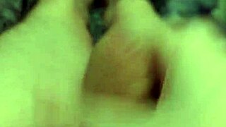 i am doing a quick masturbation session