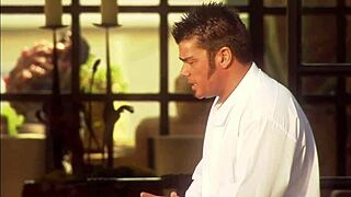 Big tit brunette rayveness sucks hard cock dry in outdoor pussy fucking